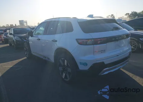 2024 Honda Prologue Elite z USA, uszkodzony, nr VIN 3GPKHZRJ2RS545526